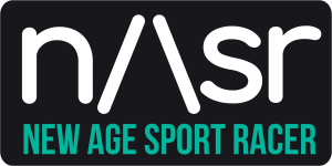 NEW AGE SPORT RACER